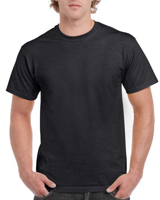 ULTRA COTTON™ FELNŐTT PÓLÓ - Black<br><small>EA-GI2000BL-3XL</small>