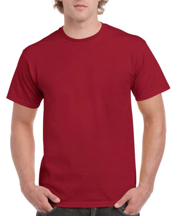 ULTRA COTTON™ FELNŐTT PÓLÓ - Cardinal Red<br><small>EA-GI2000CR-3XL</small>