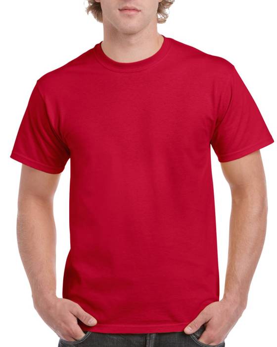 ULTRA COTTON™ FELNŐTT PÓLÓ - Cherry Red<br><small>EA-GI2000CY-3XL</small>