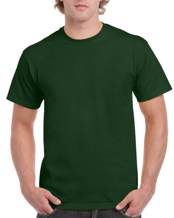 ULTRA COTTON™ FELNŐTT PÓLÓ - Forest Green<br><small>EA-GI2000FO-2XL</small>