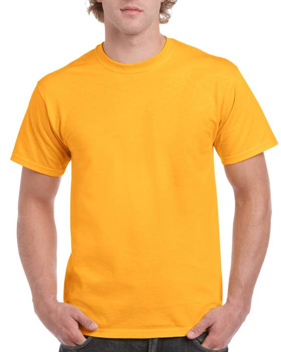 ULTRA COTTON™ FELNŐTT PÓLÓ - Gold<br><small>EA-GI2000GO-2XL</small>