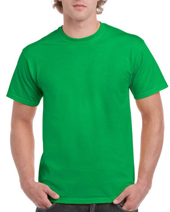 ULTRA COTTON™ FELNŐTT PÓLÓ - Irish Green<br><small>EA-GI2000IG-2XL</small>