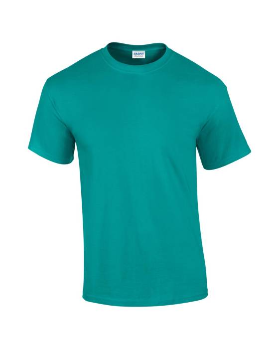 ULTRA COTTON™ FELNŐTT PÓLÓ - Jade Dome<br><small>EA-GI2000JD-2XL</small>