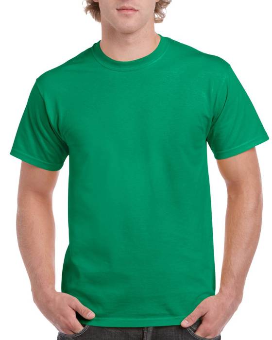 ULTRA COTTON™ FELNŐTT PÓLÓ - Kelly Green<br><small>EA-GI2000KL-4XL</small>