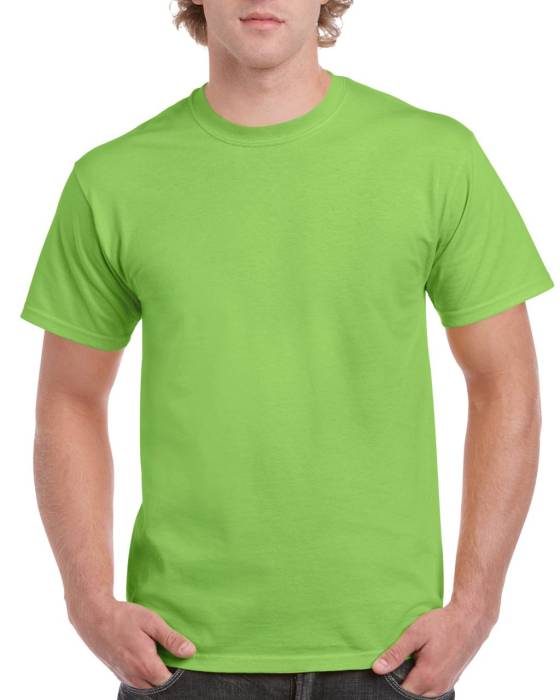 ULTRA COTTON™ FELNŐTT PÓLÓ - Lime<br><small>EA-GI2000LI-3XL</small>