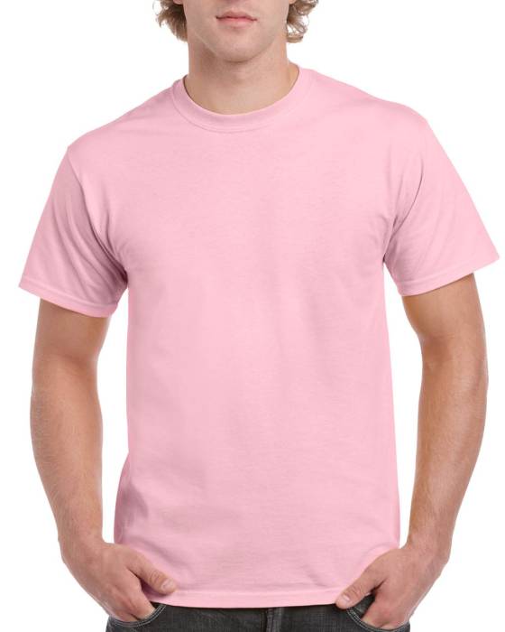 ULTRA COTTON™ FELNŐTT PÓLÓ - Light Pink<br><small>EA-GI2000LP-3XL</small>