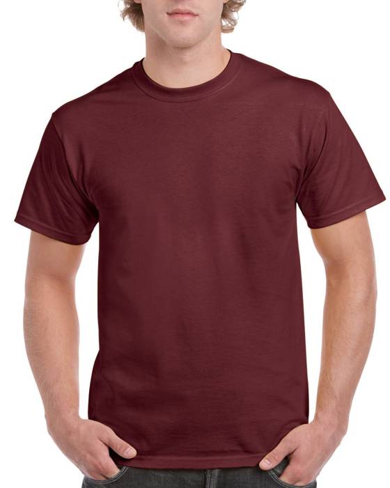 ULTRA COTTON™ FELNŐTT PÓLÓ - Maroon<br><small>EA-GI2000MA-2XL</small>