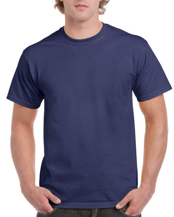 ULTRA COTTON™ FELNŐTT PÓLÓ - Metro Blue<br><small>EA-GI2000ME-2XL</small>