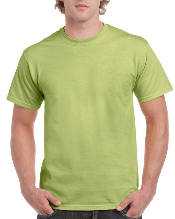 ULTRA COTTON™ FELNŐTT PÓLÓ - Pistachio<br><small>EA-GI2000PS-2XL</small>