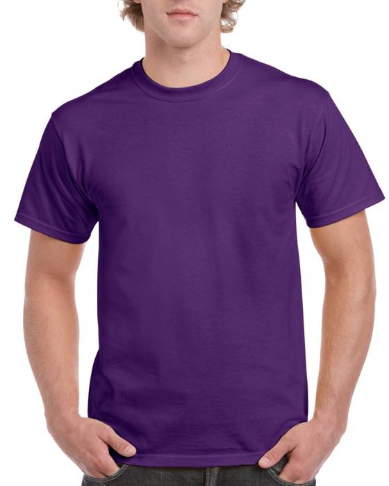 ULTRA COTTON™ FELNŐTT PÓLÓ - Purple<br><small>EA-GI2000PU-2XL</small>