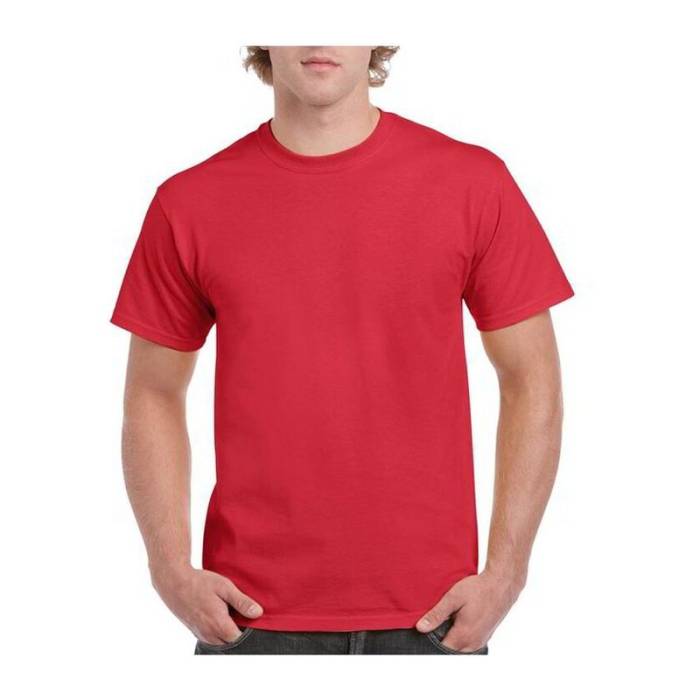 ULTRA COTTON™ FELNŐTT PÓLÓ - Red<br><small>EA-GI2000RE-2XL</small>