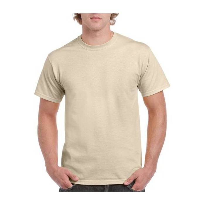 ULTRA COTTON™ FELNŐTT PÓLÓ - Sand<br><small>EA-GI2000SA-2XL</small>