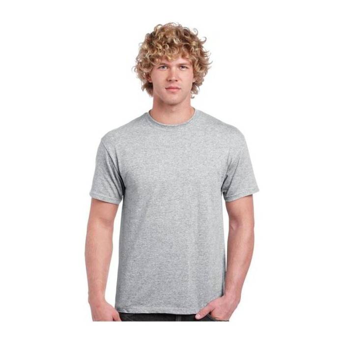 ULTRA COTTON™ FELNŐTT PÓLÓ - Sport Grey<br><small>EA-GI2000SP-2XL</small>