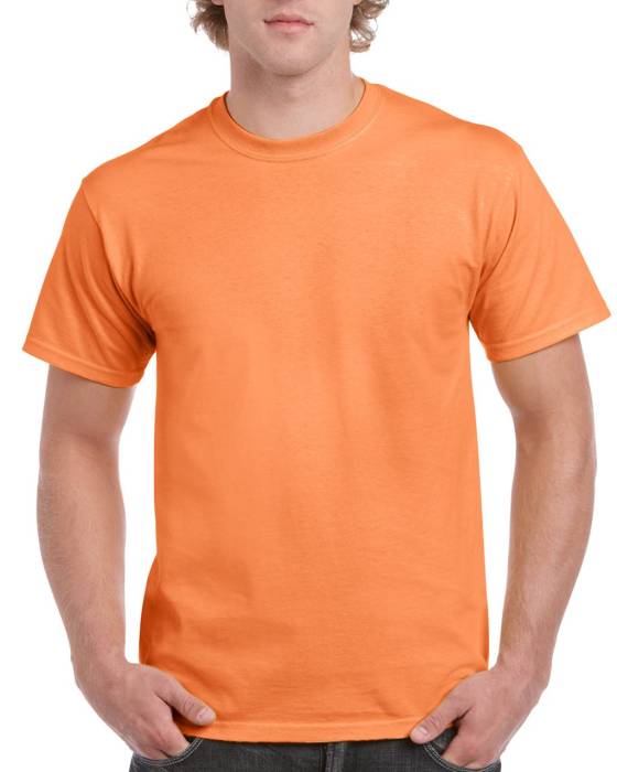 ULTRA COTTON™ FELNŐTT PÓLÓ - Tangerine<br><small>EA-GI2000TA-M</small>