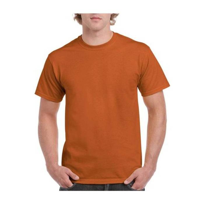 ULTRA COTTON™ FELNŐTT PÓLÓ - Texas Orange<br><small>EA-GI2000TO-2XL</small>