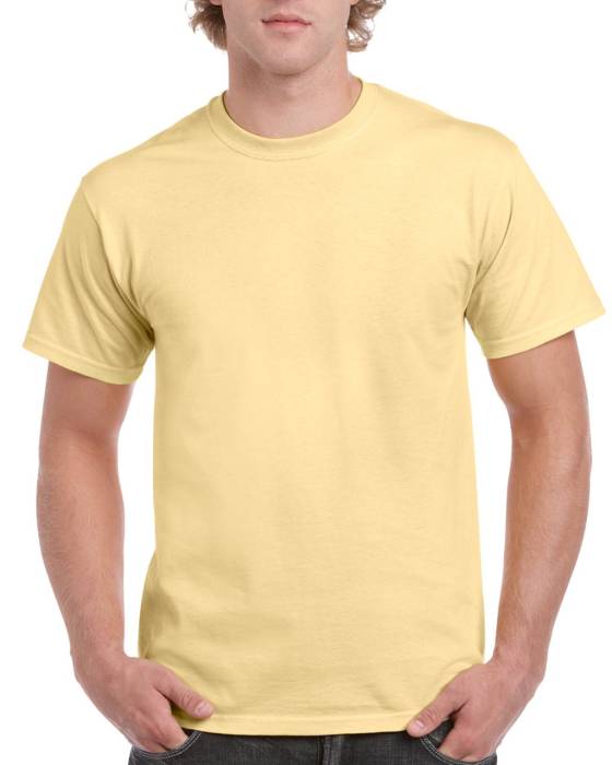 ULTRA COTTON™ FELNŐTT PÓLÓ - Vegas Gold<br><small>EA-GI2000VG-2XL</small>