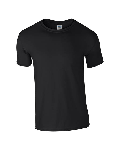 SOFTSTYLE® FELNŐTT PÓLÓ - Black<br><small>EA-GI64000BL-2XL</small>