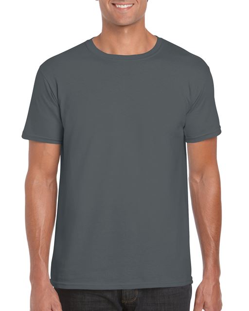 SOFTSTYLE® ADULT T-SHIRT