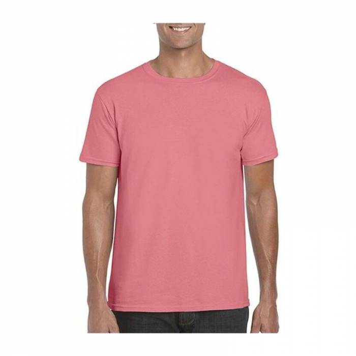 SOFTSTYLE® FELNŐTT PÓLÓ - Coral Silk<br><small>EA-GI64000CLK-3XL</small>