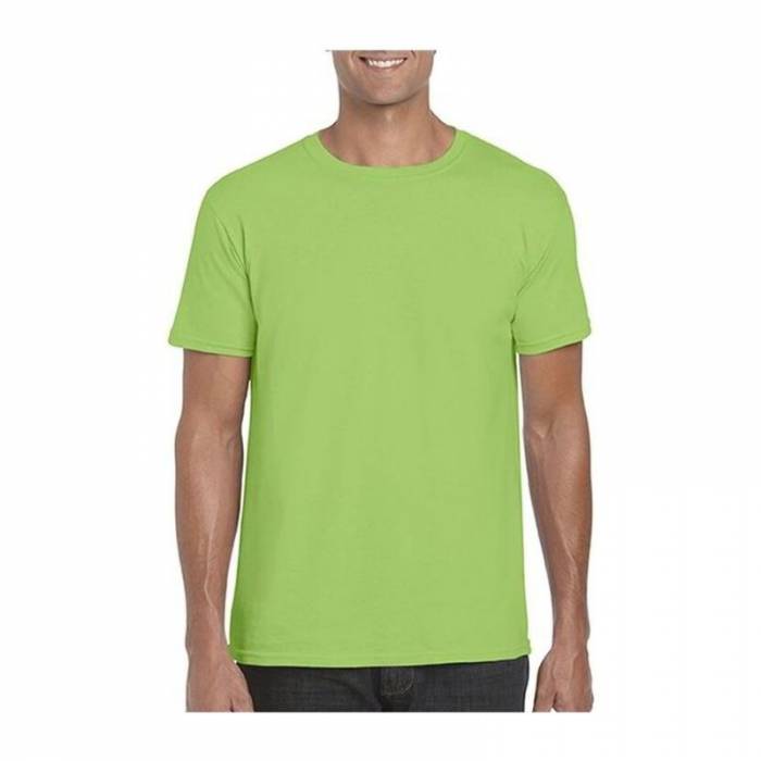 SOFTSTYLE® FELNŐTT PÓLÓ - Lime<br><small>EA-GI64000LI-3XL</small>