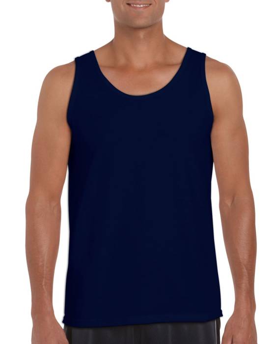 SOFTSTYLE® TRIKÓ - Navy<br><small>EA-GI64200NV-2XL</small>