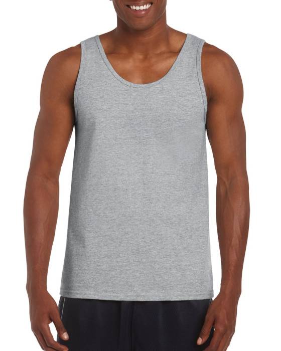 SOFTSTYLE® TRIKÓ - Sport Grey<br><small>EA-GI64200SP-2XL</small>