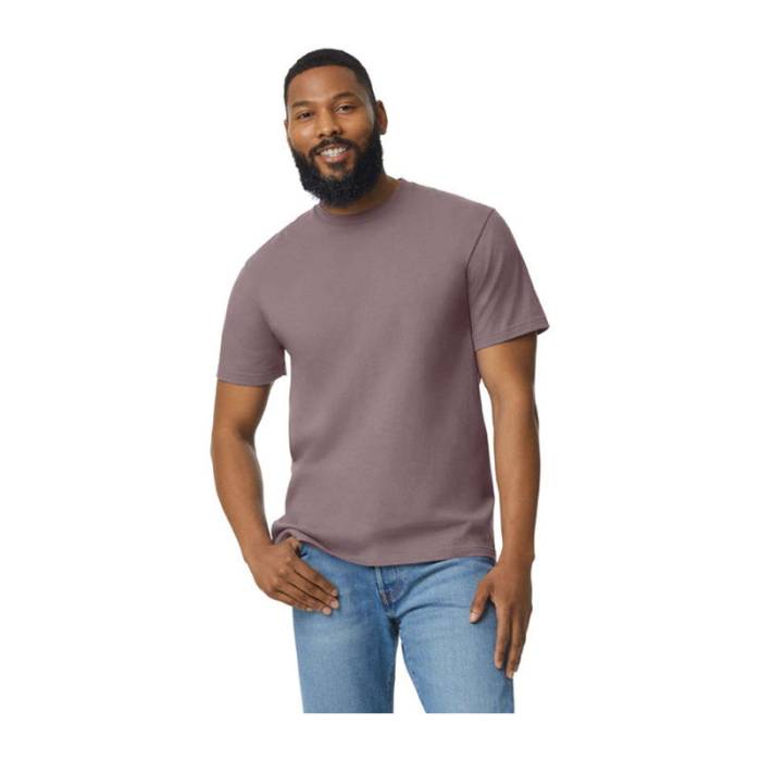 Softstyle® Midweight Adult T-Shirt - Paragon<br><small>EA-GI65000PA-2XL</small>