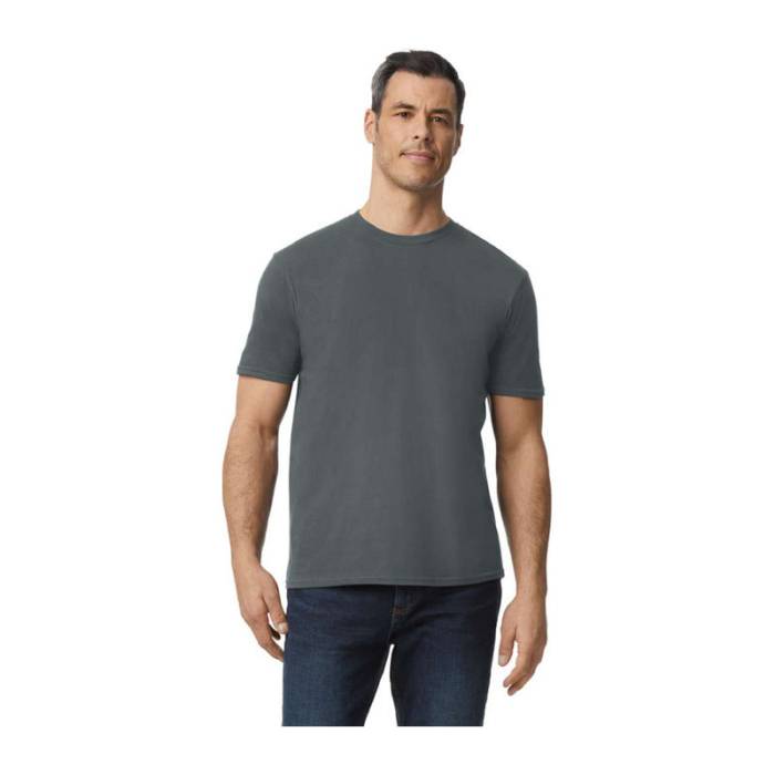 Softstyle® Adult T-Shirt - Charcoal<br><small>EA-GI980CH-XL</small>