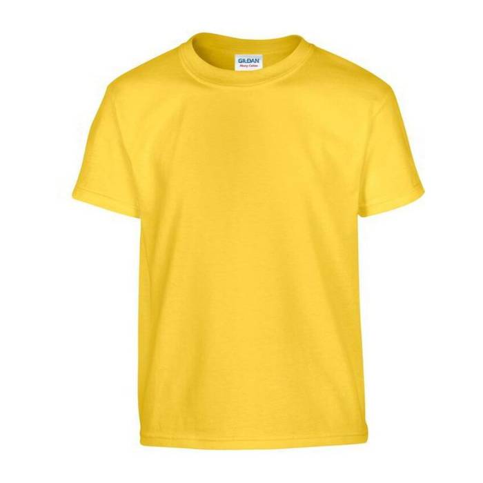 HEAVY COTTON YOUTH T-SHIRT - Daisy<br><small>EA-GIB5000DA-L</small>