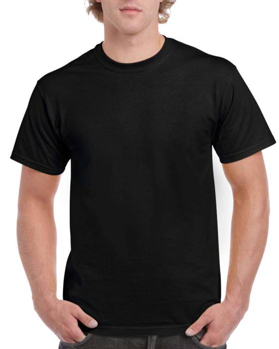 HAMMER FELNŐTT PÓLÓ - Black<br><small>EA-GIH000BL-4XL</small>