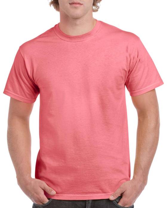 HAMMER FELNŐTT PÓLÓ - Coral Silk<br><small>EA-GIH000CLK-L</small>