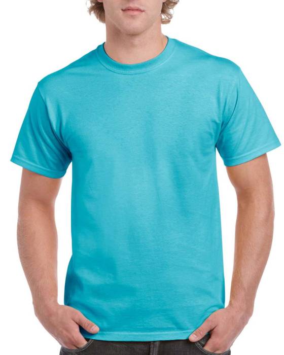 HAMMER FELNŐTT PÓLÓ - Lagoon Blue<br><small>EA-GIH000LGB-2XL</small>