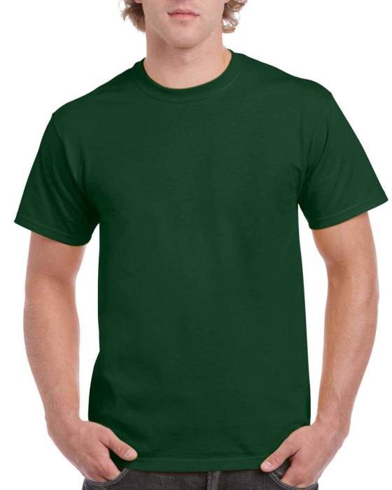 HAMMER FELNŐTT PÓLÓ - Sport Dark Green<br><small>EA-GIH000SDG-S</small>