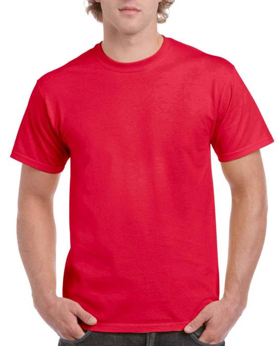 HAMMER FELNŐTT PÓLÓ - Sport Scarlet Red<br><small>EA-GIH000SSR-2XL</small>