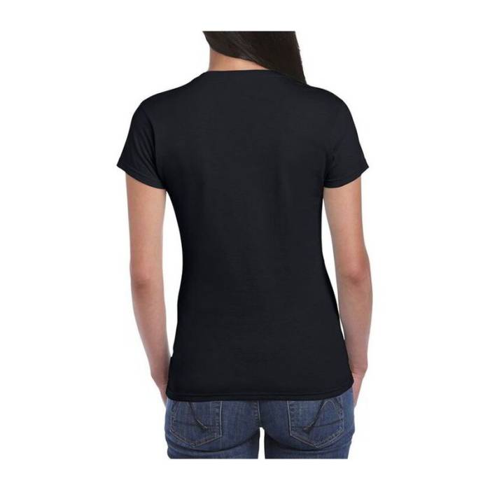 SOFTSTYLE  ® - Black<br><small>EA-GIL64000BL-2XL</small>