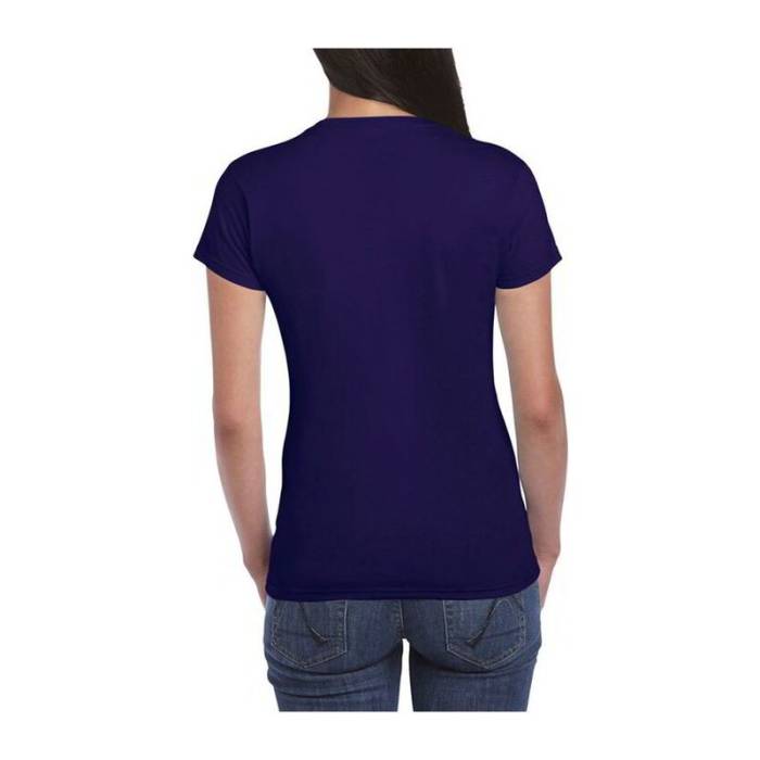 SOFTSTYLE® LADIES T-SHIRT