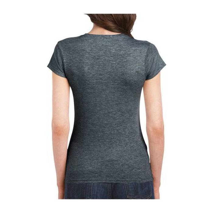 SOFTSTYLE  ® - Dark Heather<br><small>EA-GIL64000DH-2XL</small>