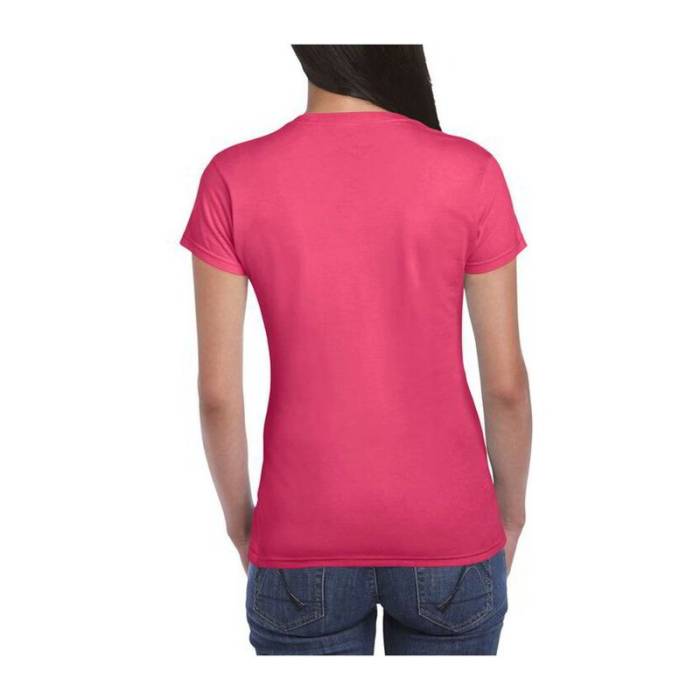 SOFTSTYLE  ® - Heliconia<br><small>EA-GIL64000HE-2XL</small>