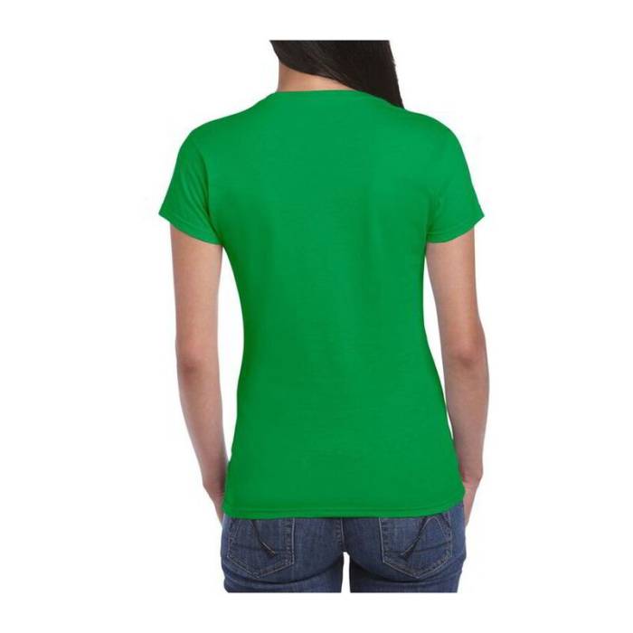 SOFTSTYLE  ® - Irish Green<br><small>EA-GIL64000IG-2XL</small>