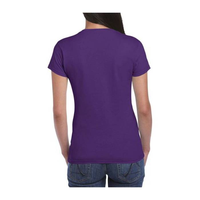 SOFTSTYLE  ® - Purple<br><small>EA-GIL64000PU-2XL</small>