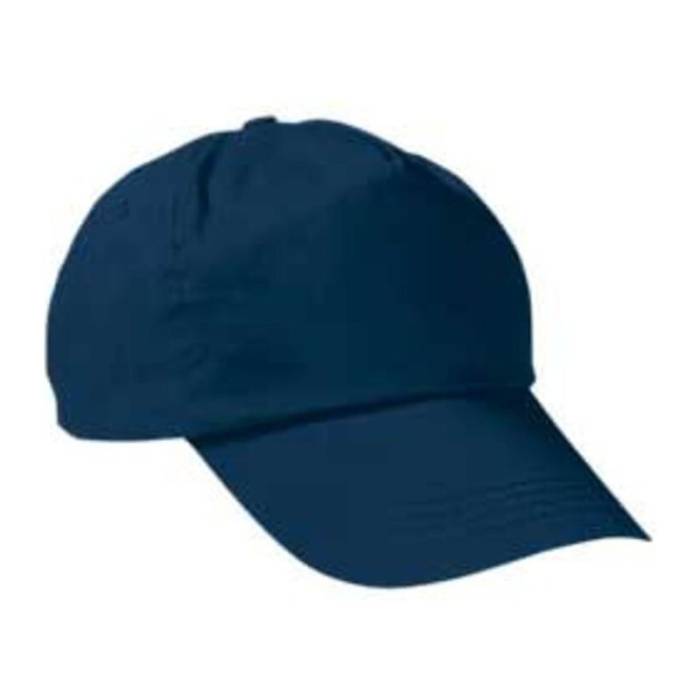 Cap Promotion - Orion Navy Blue<br><small>EA-GOVAPROMR01</small>
