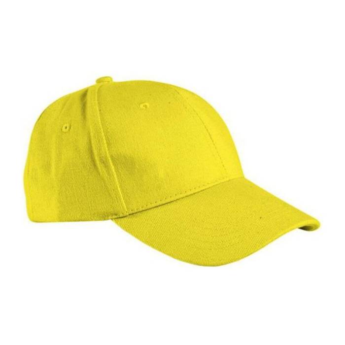 Toronto baseballsapka - Lemon Yellow<br><small>EA-GOVATORAM01</small>
