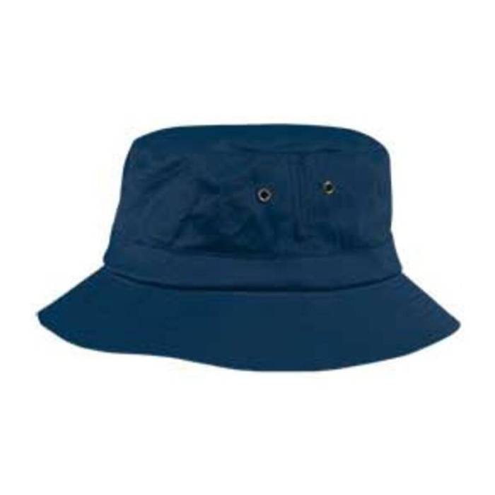 Hat Fisher - Orion Navy Blue<br><small>EA-GRVABOBMR01</small>