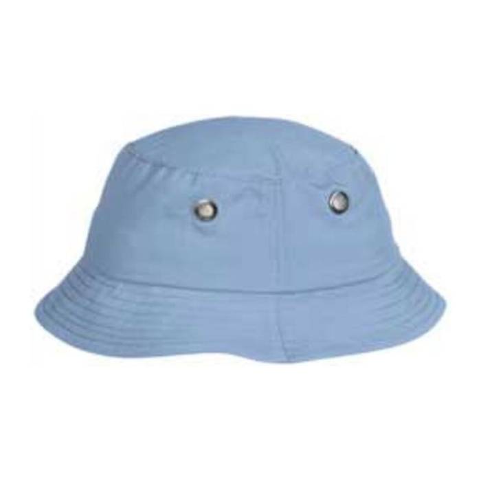 Hat Summer - Sky Blue<br><small>EA-GRVASUMCL01</small>