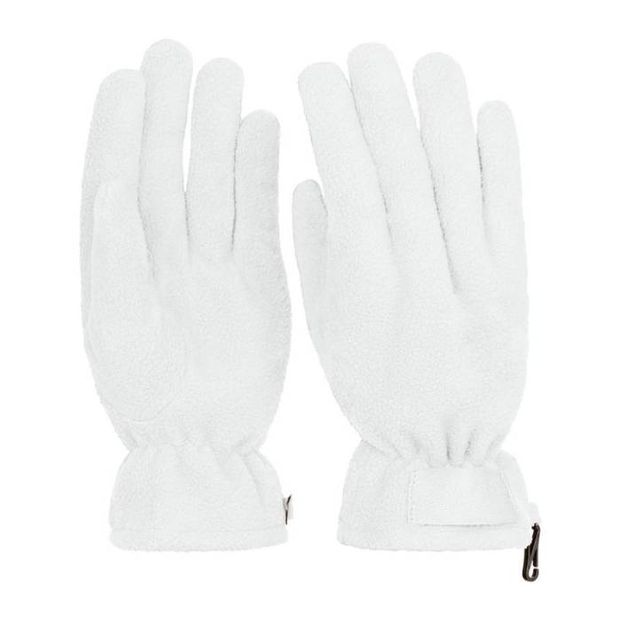gloves DANUBIO - White<br><small>EA-GUVADANBL20</small>