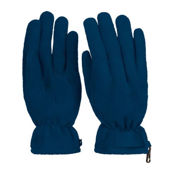 gloves DANUBIO - Orion Navy Blue<br><small>EA-GUVADANMR20</small>