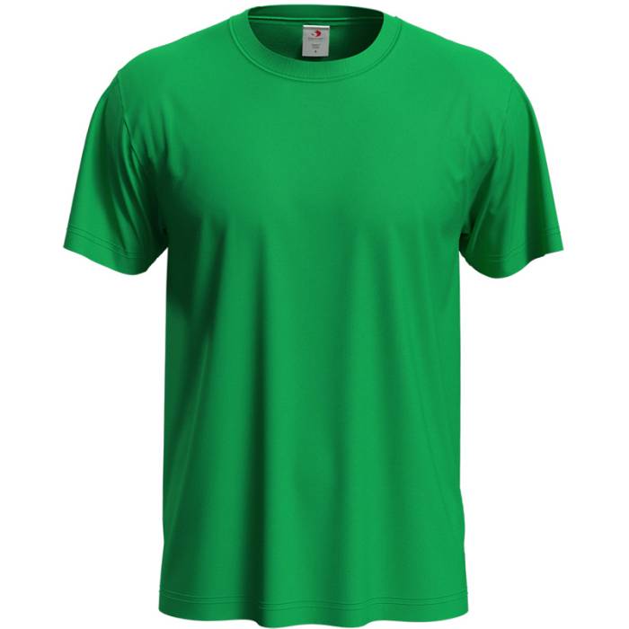 CLASSIC-T UNISEX - Kelly Green<br><small>EA-H351406</small>
