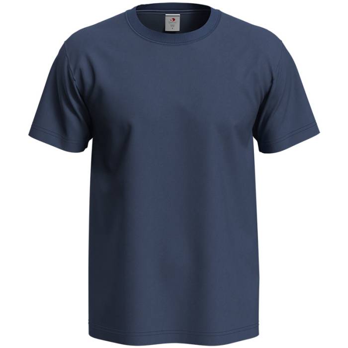 COMFORT-T 185 - Night Navy Blue<br><small>EA-H360411</small>