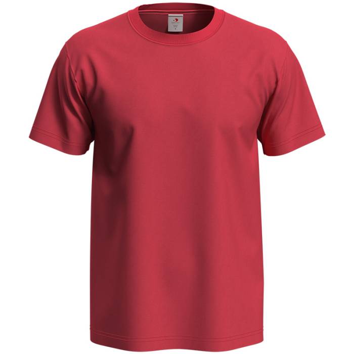 COMFORT-T 185 - Scarlet Red<br><small>EA-H360506</small>