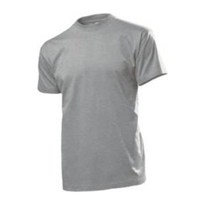 COMFORT-T 185 - Heather Grey<br><small>EA-H361506</small>